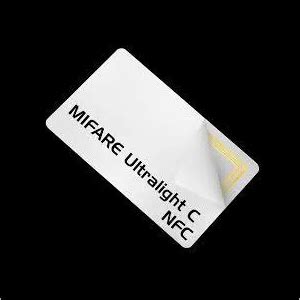 MIFARE ultralight price